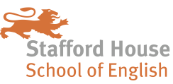 Stafford House logo
